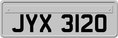 JYX3120