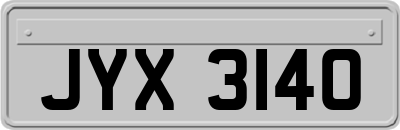 JYX3140