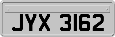 JYX3162