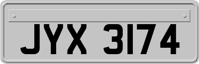 JYX3174