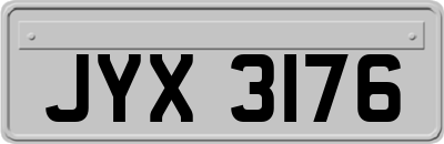 JYX3176