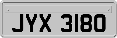 JYX3180