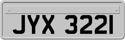 JYX3221