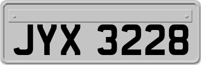 JYX3228