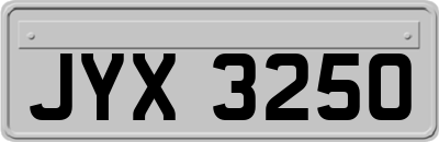 JYX3250