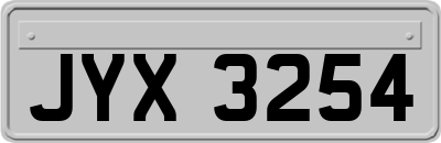JYX3254