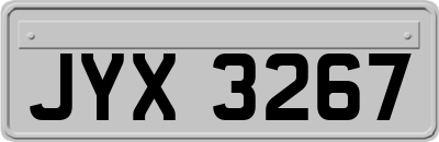 JYX3267