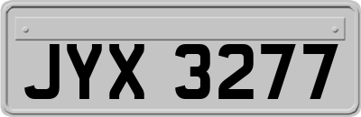 JYX3277