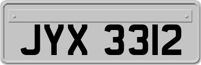 JYX3312