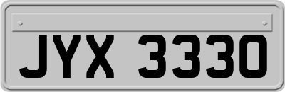 JYX3330