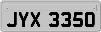JYX3350