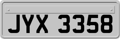 JYX3358