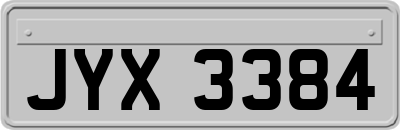 JYX3384