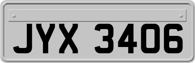 JYX3406