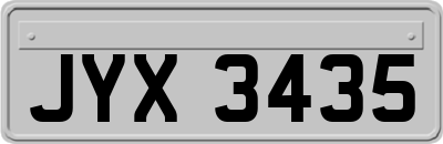 JYX3435