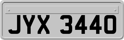JYX3440