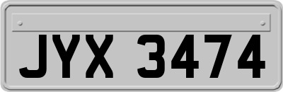 JYX3474