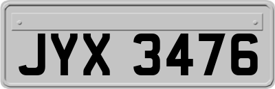 JYX3476