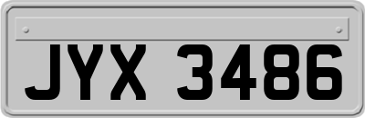 JYX3486