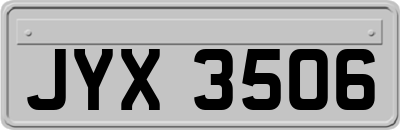 JYX3506