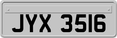 JYX3516