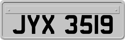 JYX3519