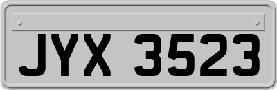JYX3523