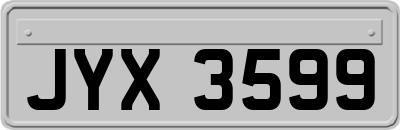 JYX3599