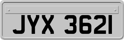 JYX3621