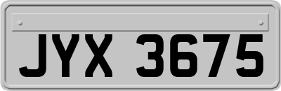 JYX3675