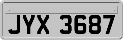 JYX3687