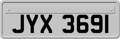 JYX3691