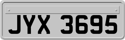 JYX3695