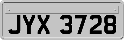 JYX3728