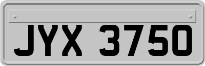 JYX3750