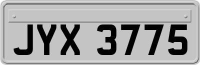 JYX3775