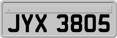 JYX3805