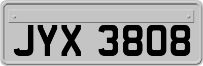 JYX3808