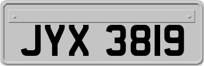 JYX3819
