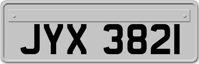JYX3821