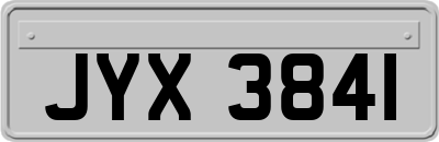 JYX3841