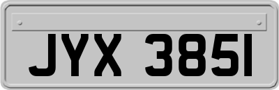 JYX3851