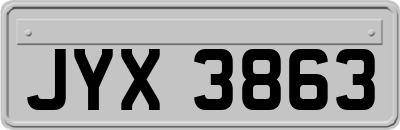 JYX3863