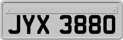 JYX3880
