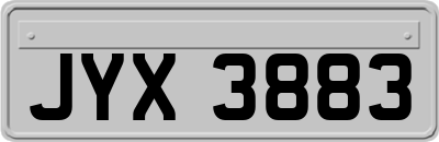 JYX3883