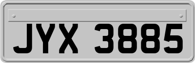 JYX3885