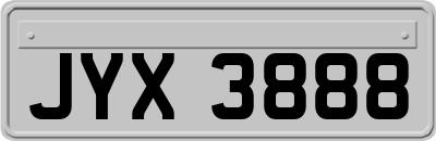 JYX3888
