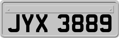 JYX3889