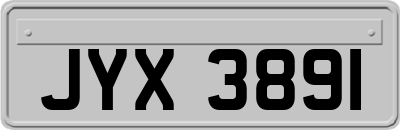 JYX3891