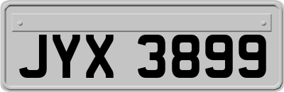 JYX3899